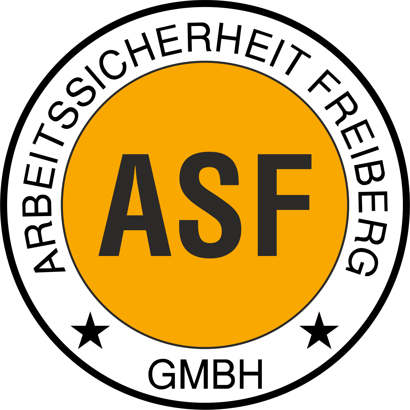 ASF Logo